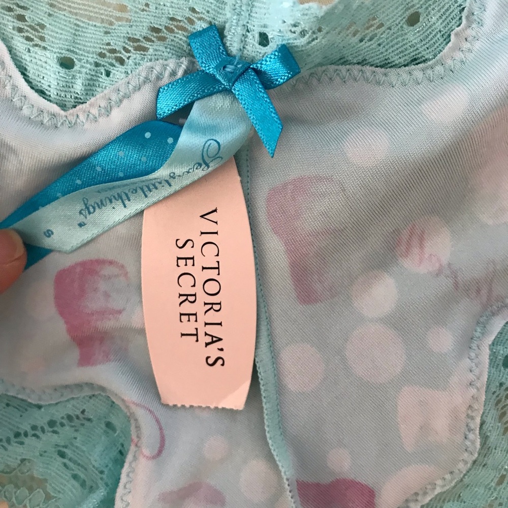 Victoria secret lingerie Size S
